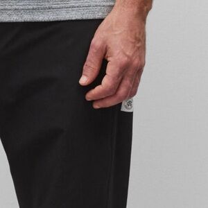 Reigning Champ Nylon Pants XS